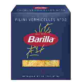 Макароны Barilla филини вермишель Барилла