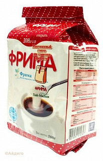 Сливки сухие "Фрима"