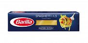Макароны Barilla спагетти Барилла