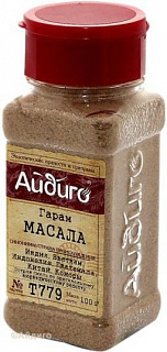 Гарам масала