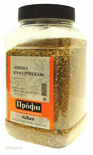 Приправа "Пицца классическая" Приправа "Пицца классическая"