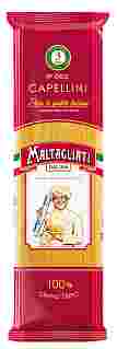 Макароны Maltagliati 002 спагетти тонкие 450 гр