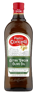 Оливковое масло Pietro Coricelli Extra Virgin