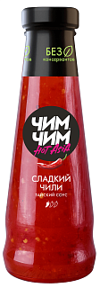 Соус Сладкий чили, Чим-Чим