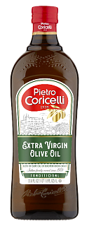 Оливковое масло Pietro Coricelli Extra Virgin