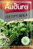 Петрушка