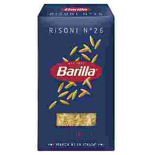 Макароны Barilla ризони Барилла