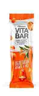 Основа для приготовления согревающего напитка Vita Bar с облепихой, имбирем и  медом "Гурмикс"
