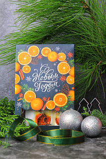 Набор пряностей для имбирных пряничков