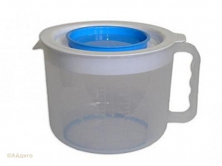 Кружка для миксера 2л