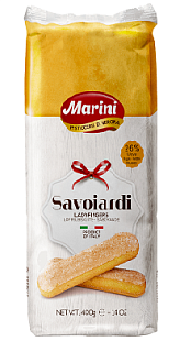 Печенье Савоярди, MARINI