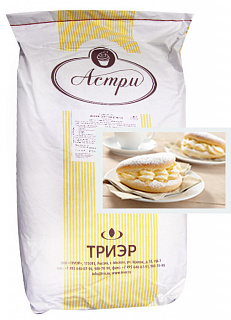 Начинка Астри мак "Триэр"