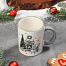 Кружка новогодняя в ассортименте
