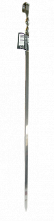 Шампур плоский Роял Гриль (550*10*1,5 мм)