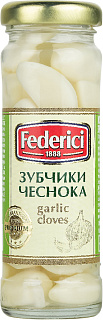 Чеснок зубчики Федеричи Federici