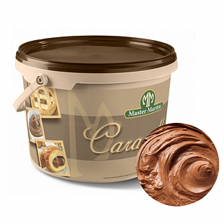 Паста шоколадная Caravella Cover Cacao "Мастер Мартини"