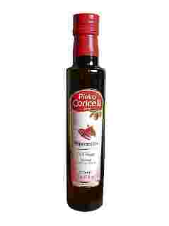 Оливковое масло Pietro Coricelli Перец Чили Extra Virgin
