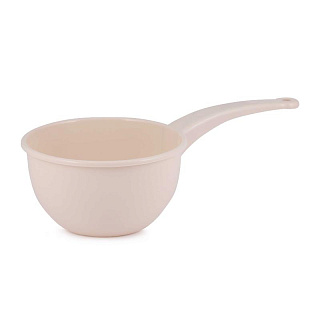 Ковш 2л бежевый, БашПласт