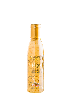 Заправка уксусная со вкусом чеснока и розмарина, Andrea Milano