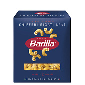 Макароны Barilla киффери ригате Барилла