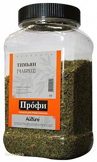 Тимьян Тимьян