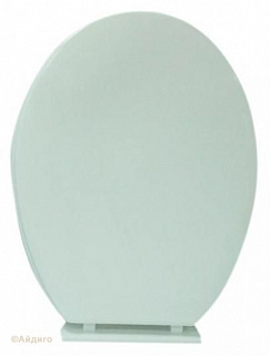 Сиденье на унитаз