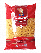 Макароны Pasta Zara 046 Pennine (перышки рифленые)