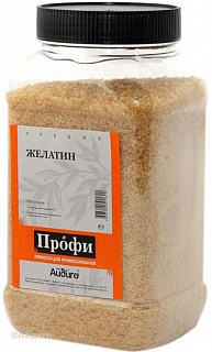 Желатин 160 блюм Желатин 160 блюм