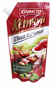 Кетчуп шашлычный "Кухмастер"