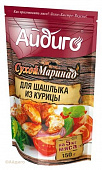 Маринад сухой для курицы
