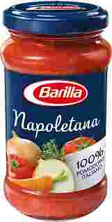 Соус томатный наполетана с овощами Барилла Barilla