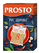 Рис Здоровье PROSTO 500г
