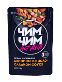 Соус кисло-сладкий для свинины Чим-Чим