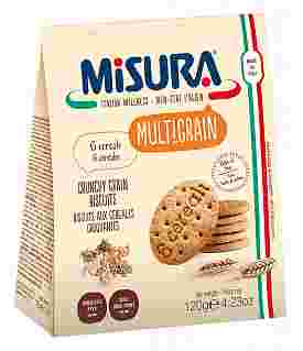 Печенье Mizura мультизлаковое