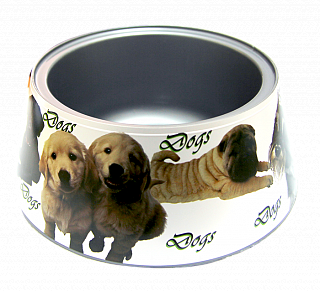 Миска для животных Dog