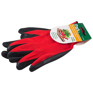 Перчатки садовые PARK р-р 10 (XL)