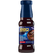 Соус Барбекю со вкусом колы, Костровок