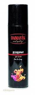 Дезодорант для обуви Дамавик