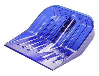 Лопата для снега Биотек, 43*42