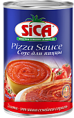 Соус для пиццы SICA (Италия)