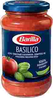 Соус томатный с базиликом Барилла Barilla