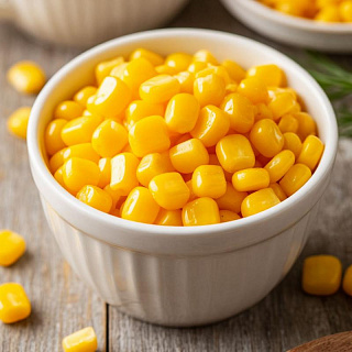 Кукуруза, Ferragosto