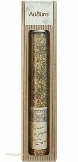 Смесь пряностей Чеснок и укроп