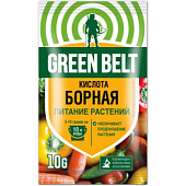 Средство Борная кислота, пакет 10 г