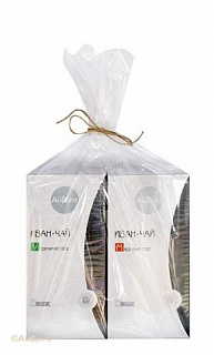 Набор иван-чая "Утренняя роса и Медовый спас" 250 г Набор иван-чая "Утренняя роса и Медовый спас" 250 г