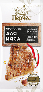 Приправа "Для мяса" "Перчес"
