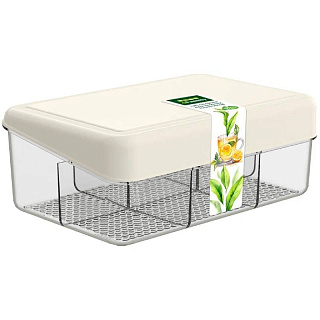 Органайзер для чайных пакетиков, Полимербыт