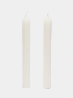 Свеча хозяйственная Камерьера 40 г 2 шт. арт.Х-1769