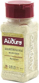 Шампиньоны молотые