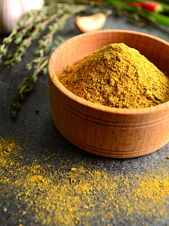 Приправа "Курочка пряная"